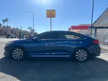 BLUE, 2016 HYUNDAI SONATA Thumnail Image 4