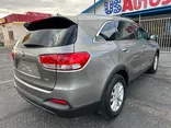 GREY, 2017 KIA SORENTO Thumnail Image 5