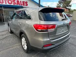 GREY, 2017 KIA SORENTO Thumnail Image 7