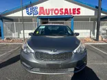 GREY, 2016 KIA FORTE Thumnail Image 2