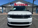 WHITE, 2018 FORD FLEX Thumnail Image 2