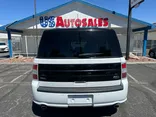 WHITE, 2018 FORD FLEX Thumnail Image 6