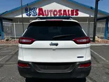 WHITE, 2018 JEEP CHEROKEE Thumnail Image 6