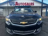 BLUE, 2017 CHEVROLET IMPALA Thumnail Image 2