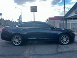 BLUE, 2017 CHEVROLET IMPALA Thumnail Image 8