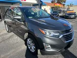 GREY, 2019 CHEVROLET EQUINOX Thumnail Image 3