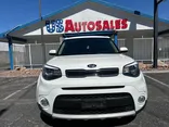 WHITE, 2019 KIA SOUL Thumnail Image 2