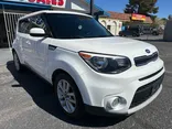 WHITE, 2019 KIA SOUL Thumnail Image 3