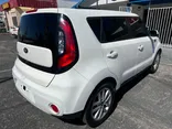 WHITE, 2019 KIA SOUL Thumnail Image 5