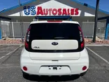 WHITE, 2019 KIA SOUL Thumnail Image 6