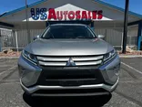 SILVER, 2019 MITSUBISHI ECLIPSE CROSS Thumnail Image 2