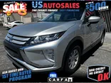 SILVER, 2019 MITSUBISHI ECLIPSE CROSS Thumnail Image 1