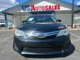 GREY, 2014 TOYOTA CAMRY Thumnail Image 2