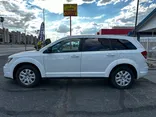 WHITE, 2015 DODGE JOURNEY Thumnail Image 4