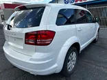 WHITE, 2015 DODGE JOURNEY Thumnail Image 5