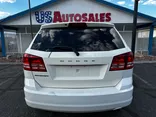 WHITE, 2015 DODGE JOURNEY Thumnail Image 6