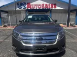 GREY, 2012 FORD FUSION Thumnail Image 2