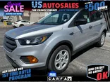 SILVER, 2019 FORD ESCAPE Thumnail Image 1