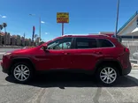 RED, 2014 JEEP CHEROKEE Thumnail Image 4