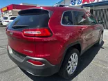 RED, 2014 JEEP CHEROKEE Thumnail Image 5