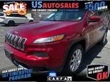 RED, 2014 JEEP CHEROKEE Thumnail Image 1