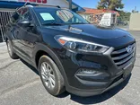 BLACK, 2016 HYUNDAI TUCSON Thumnail Image 3