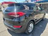 BLACK, 2016 HYUNDAI TUCSON Thumnail Image 5