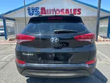 BLACK, 2016 HYUNDAI TUCSON Thumnail Image 6