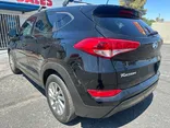 BLACK, 2016 HYUNDAI TUCSON Thumnail Image 7