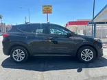 BLACK, 2016 HYUNDAI TUCSON Thumnail Image 8