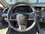 GREY, 2016 HONDA CIVIC Thumnail Image 13