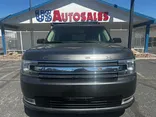 GREY, 2015 FORD FLEX Thumnail Image 2