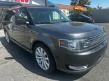 GREY, 2015 FORD FLEX Thumnail Image 3