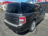 GREY, 2015 FORD FLEX Thumnail Image 5