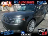 GREY, 2015 FORD FLEX Thumnail Image 1