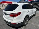 WHITE, 2013 HYUNDAI SANTA FE Thumnail Image 5