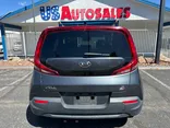 GREY, 2021 KIA SOUL Thumnail Image 6