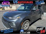 GREY, 2021 KIA SOUL Thumnail Image 1