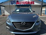 BLUE, 2016 MAZDA MAZDA3 Thumnail Image 2