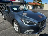 BLUE, 2016 MAZDA MAZDA3 Thumnail Image 3