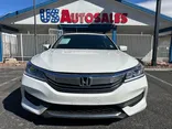 WHITE, 2017 HONDA ACCORD Thumnail Image 2