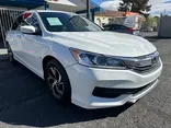 WHITE, 2017 HONDA ACCORD Thumnail Image 3