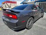 GREY, 2014 DODGE CHARGER Thumnail Image 5