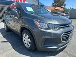 GREY, 2019 CHEVROLET TRAX Thumnail Image 3