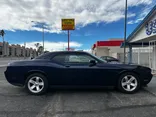 BLUE, 2014 DODGE CHALLENGER Thumnail Image 8