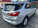 SILVER, 2019 CHEVROLET EQUINOX Thumnail Image 5