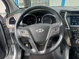 SILVER, 2017 HYUNDAI SANTA FE Thumnail Image 12