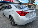 SILVER, 2017 TOYOTA COROLLA Thumnail Image 7