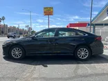 BLACK, 2018 HYUNDAI SONATA Thumnail Image 4