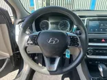 BLACK, 2018 HYUNDAI SONATA Thumnail Image 12